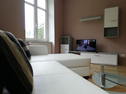 Ferielejlighed - 8 personer -  - Klosterhof - 3500 - Imbach