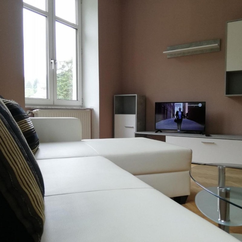 Ferielejlighed - 8 personer -  - Klosterhof - 3500 - Imbach