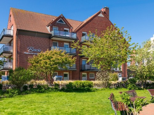 Sommerhus - 4 personer -  - 26571 - Juist