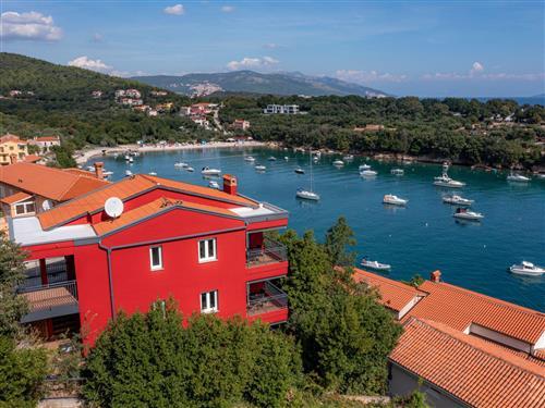 Ferielejlighed - 4 personer -  - Rabac - 52221