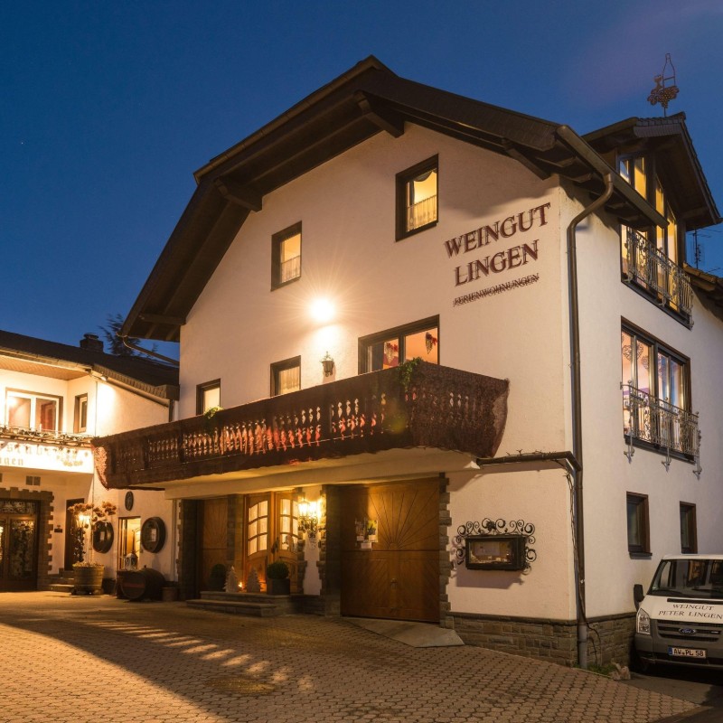 Ferielejlighed - 4 personer -  - Teichstraße - 53474 - Bad Neuenahr-Ahrweiler / Bad Neuenahr
