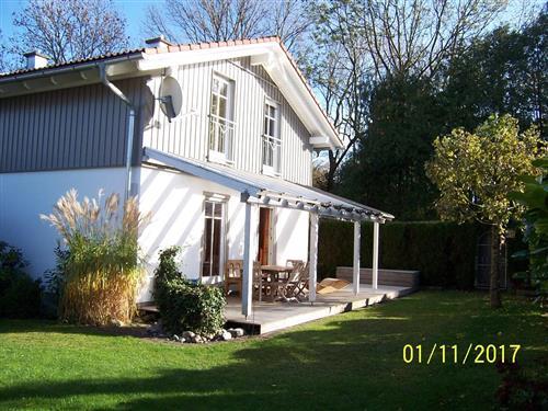 Ferienhaus - 6 Personen -  - Eschenweg - 83209 - Prien Am Chiemsee