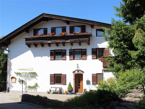  - 4 personer -  - Birnbacherstr. - 83242 - Reit Im Winkl