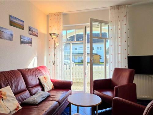 Semesterlägenhet - 4 personer -  - Möwenweg - 18181 - Graal-Müritz