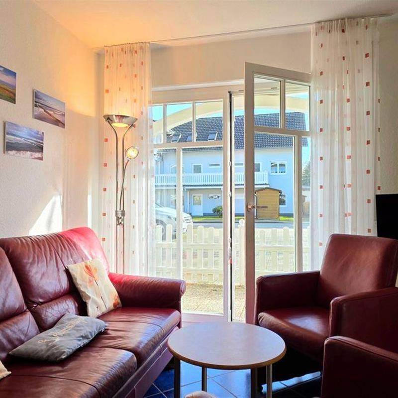 Ferielejlighed - 4 personer -  - Möwenweg - 18181 - Graal-Müritz