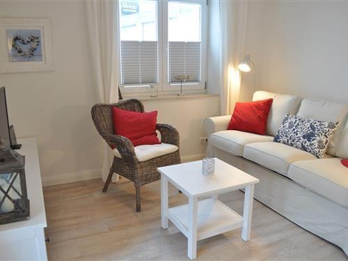 Holiday apartment - 3 persons -  - Kiarwai - 25980 - Tinnum