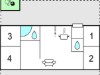Billede 16 - Plantegning