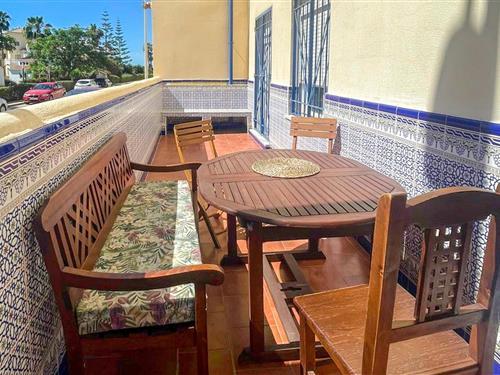 Ferieleilighet - 4 personer -  - c/ Almeria - El Morche - 29770 - Torrox