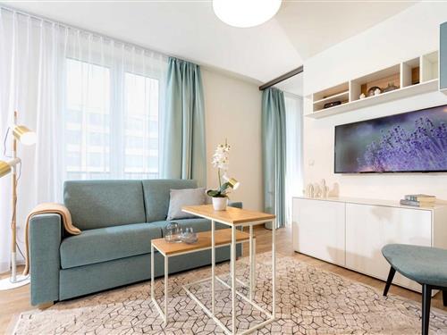 Ferielejlighed - 3 personer -  - NINO-Allee - 48529 - Nordhorn