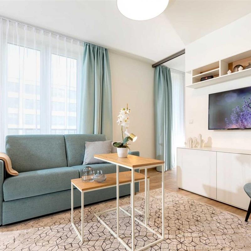 Ferielejlighed - 3 personer -  - NINO-Allee - 48529 - Nordhorn