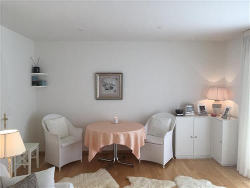 Ferielejlighed - 2 personer -  - Madulain - 7523