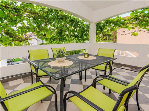 Ferielejlighed - 4 personer -  - Vir - 23234