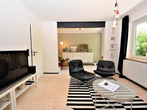 Ferielejlighed - 6 personer -  - Seestr. - 24327 - Blekendorf