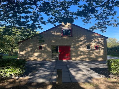 Bungalow - 6 persons -  - 6644 KX - Ewijk