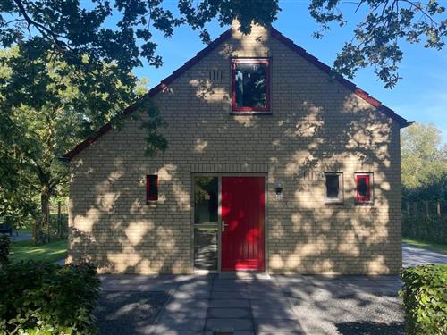 Bungalow - 6 personer -  - 6644 KX - Ewijk