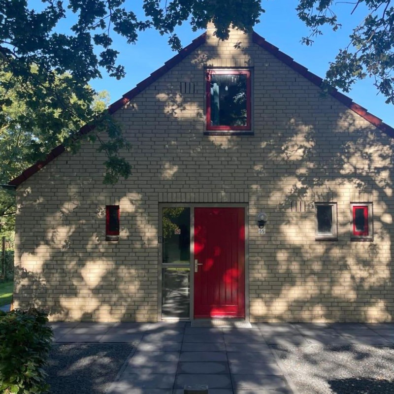 Bungalow - 6 personer -  - 6644 KX - Ewijk