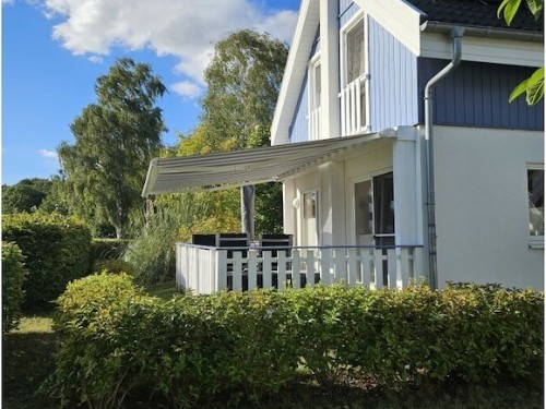 Holiday home - 5 persons -  - 18556 - Breege \/ Rügen