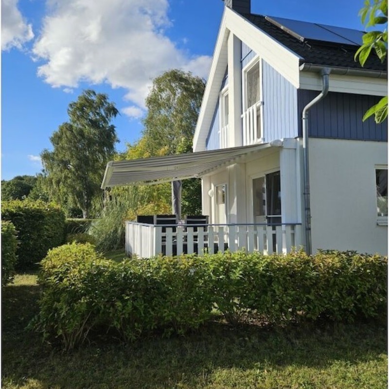 Sommerhus - 5 personer -  - 18556 - Breege \/ Rügen