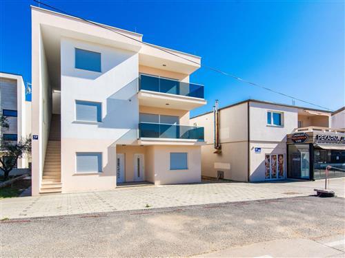 Ferielejlighed - 7 personer -  - Vir - 23234