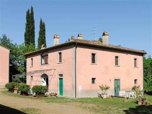 Ferielejlighed - 4 personer -  - Arezzo - 52100