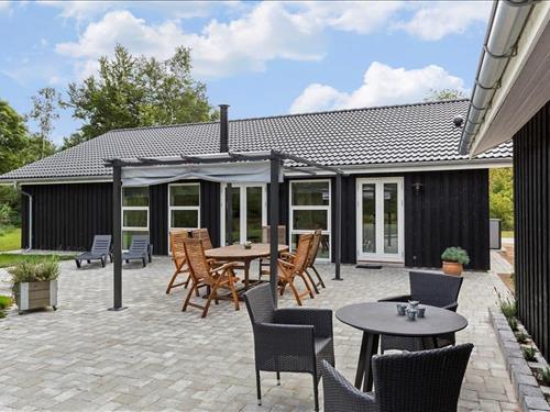 Sommerhus - 8 personer -  - Annettevej - Gjerrild - 8500 - Grenå