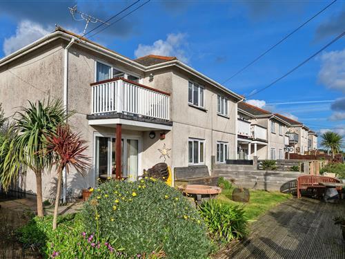 Holiday apartment - 1 person -  - Newquay