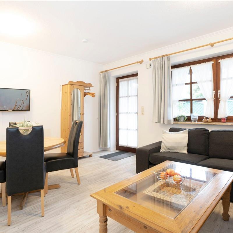 Ferielejlighed - 4 personer -  - Heisterbusch - 23746 - Kellenhusen