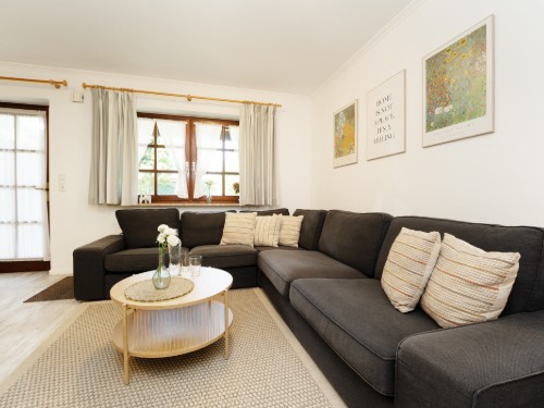 Ferieleilighet - 4 personer -  - Heisterbusch - 23746 - Kellenhusen