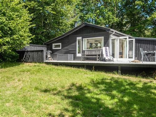 Sommerhus - 4 personer -  - Nøddevej - Fuglslev - 8400 - Ebeltoft