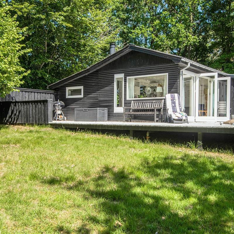 Ferienhaus - 4 Personen -  - Nøddevej - Fuglslev - 8400 - Ebeltoft