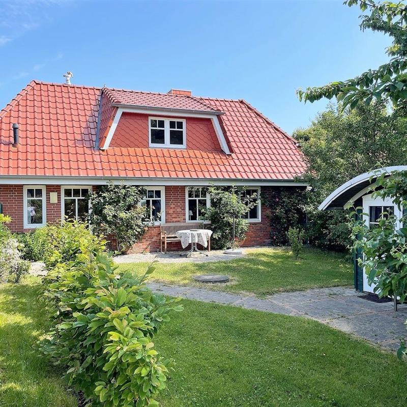 Sommerhus - 5 personer -  - Benninghusumer Deichweg - 25924 - Emmelsbüll-Horsbüll