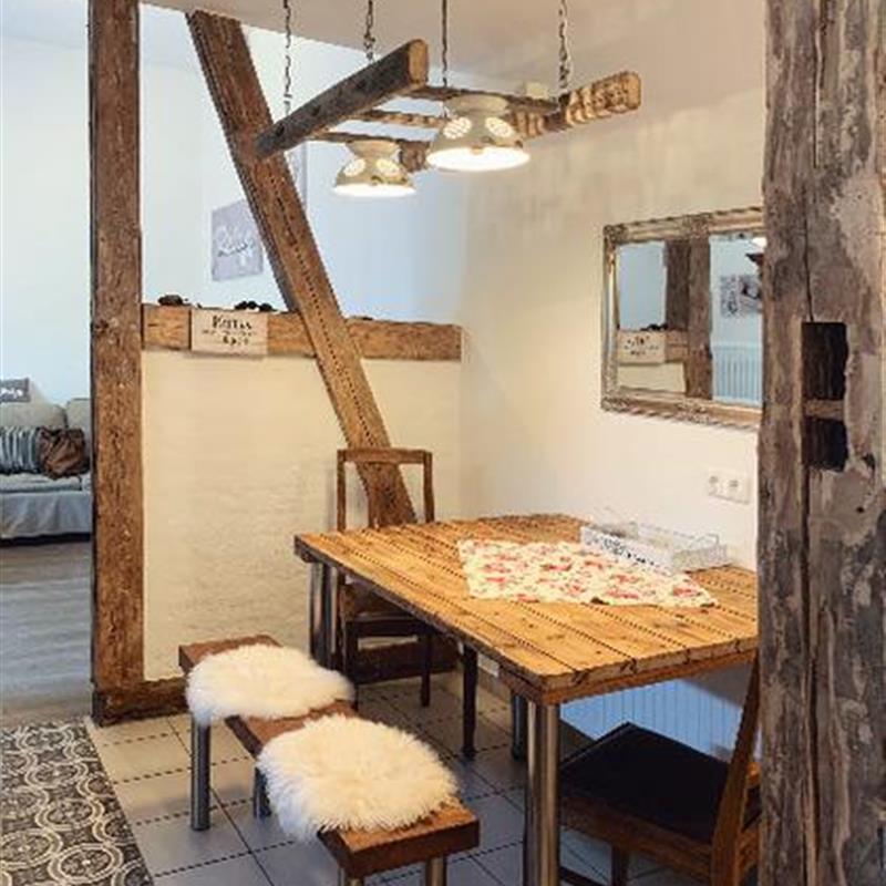 Ferielejlighed - 2 personer -  - Uhlenhorst - 23743 - Grömitz