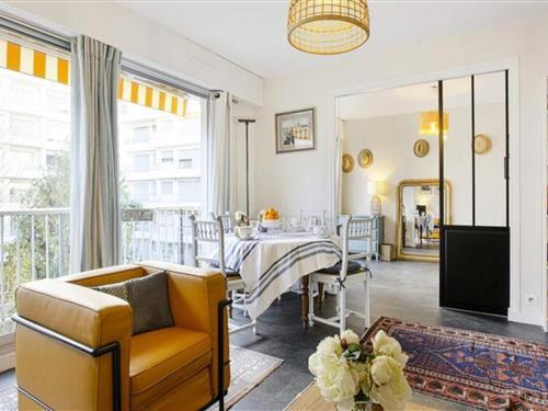 Ferienhaus - 4 Personen -  - 64200 - Biarritz