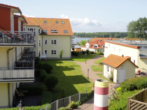 Sommerhus - 4 personer -  - Dünenstr. - 18230 - Rerik