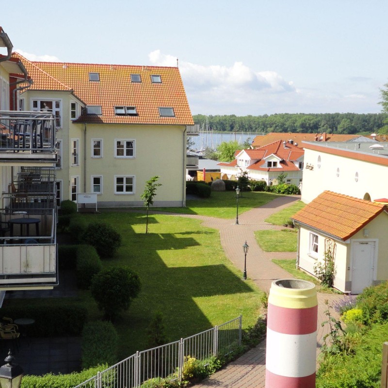 Sommerhus - 4 personer -  - Dünenstr. - 18230 - Rerik