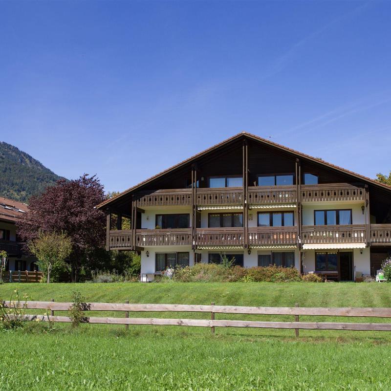 Ferielejlighed - 4 personer -  - Herbststr. - 83080 - Oberaudorf