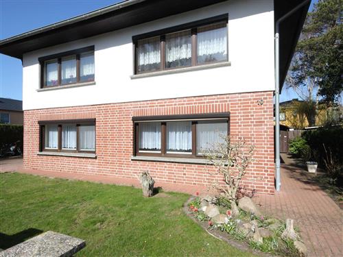 Ferielejlighed - 2 personer -  - Am Norderfeld - 18347 - Wustrow