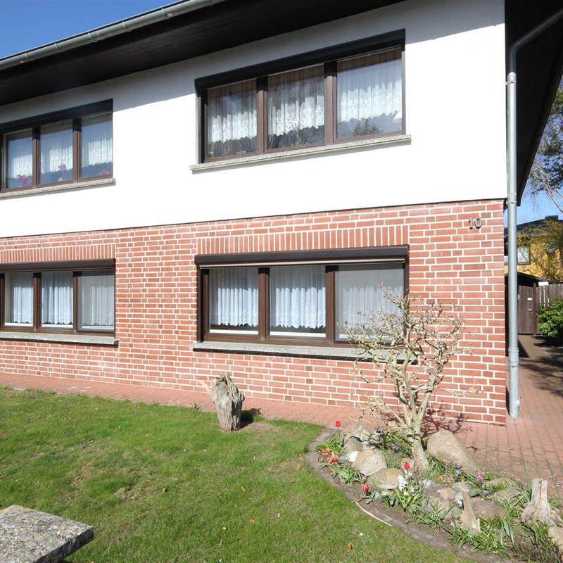 Ferielejlighed - 2 personer -  - Am Norderfeld - 18347 - Wustrow