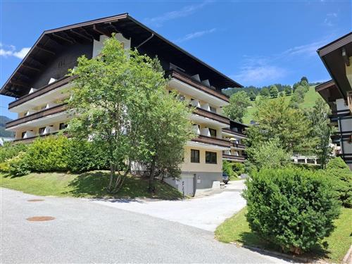 Semesterlägenhet - 2 personer -  - Saalbach-Hinterglemm - 5753