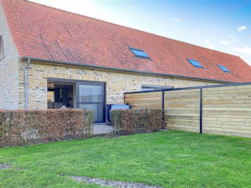 Sommerhus - 4 personer -  - Hazewindstraat - 8600 - Diksmuide