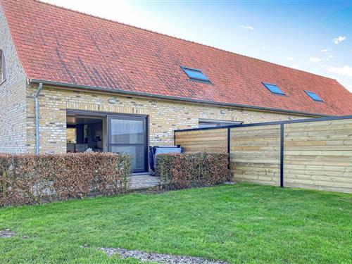 Feriehus - 4 personer -  - Hazewindstraat - 8600 - Diksmuide