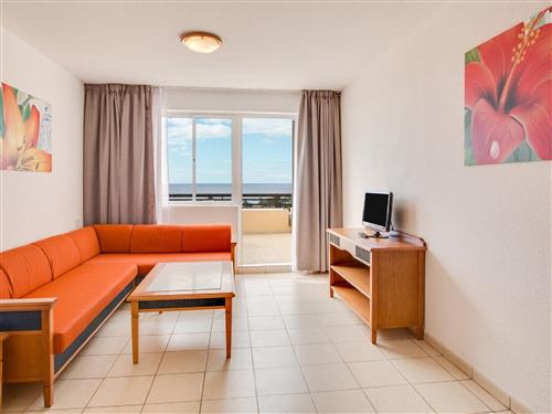 Ferieleilighet - 4 personer -  - Morro Jable - 35625