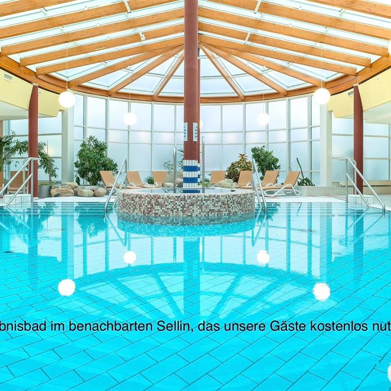 Ferielejlighed - 4 personer -  - Hövtstraße - 18586 - Göhren