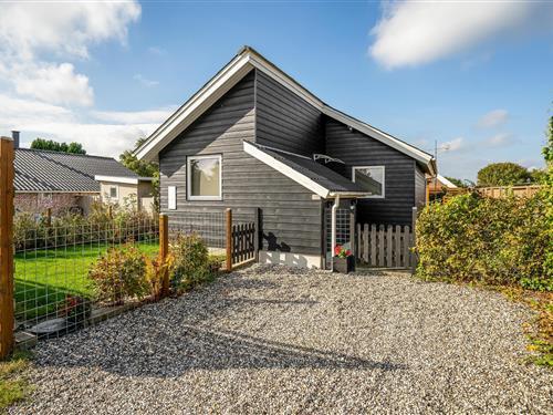 Ferienhaus - 6 Personen -  - Østerballevej - Hasmark - 5450 - Otterup