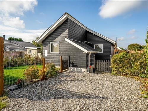 Holiday home - 6 persons -  - Østerballevej - Hasmark - 5450 - Otterup