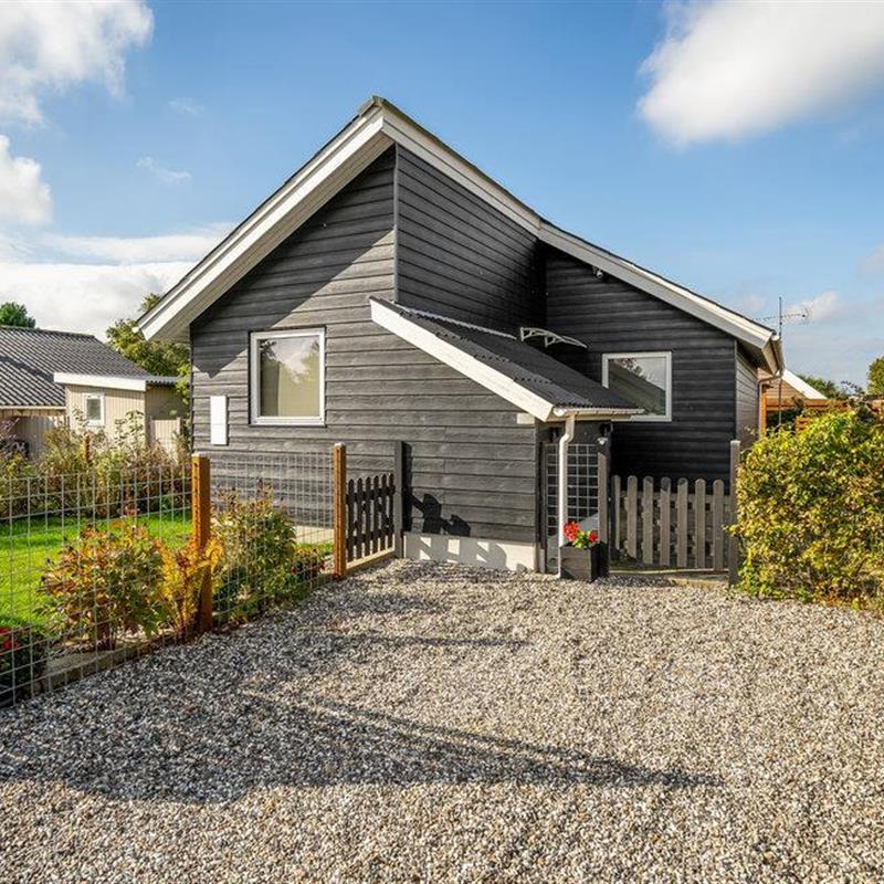 Sommerhus - 6 personer -  - Østerballevej - Hasmark - 5450 - Otterup