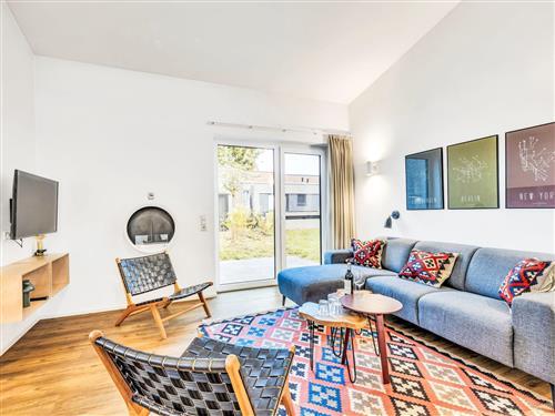 Sommerhus - 8 personer -  - Lembruch - 49459