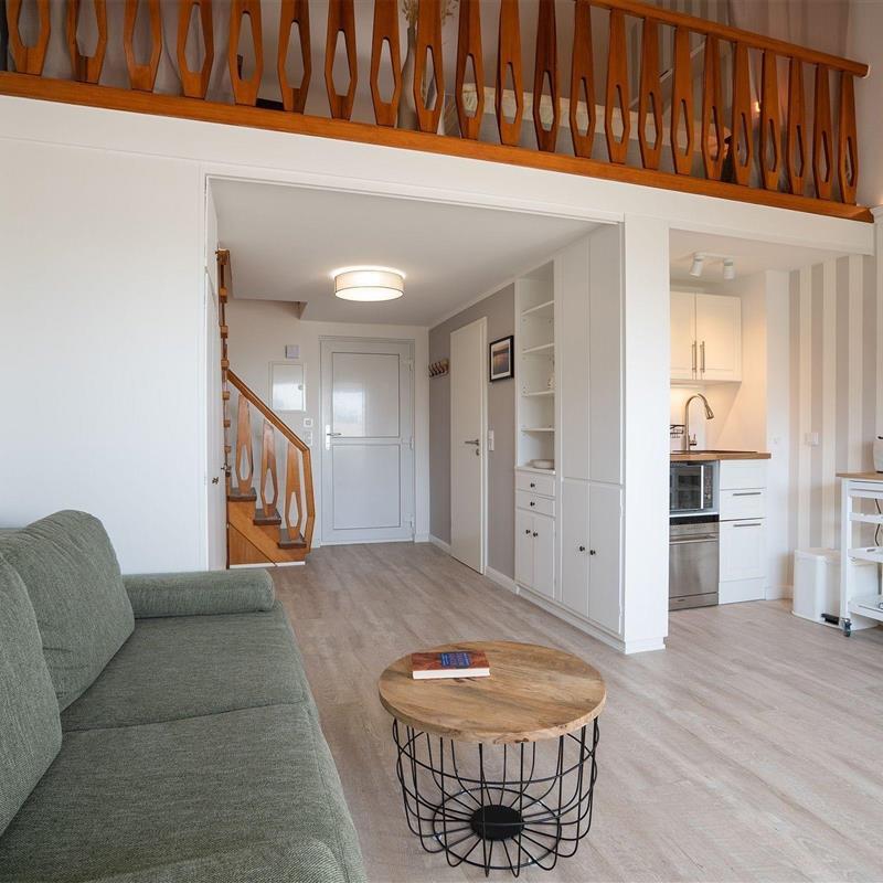 Ferielejlighed - 3 personer -  - Waldstraße - 23683 - Scharbeutz