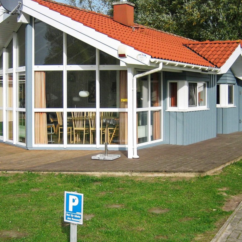  - 6 personer -  - NEU SEELAND 46, Dorf - Otterndorf - 21762 - Ottendorf