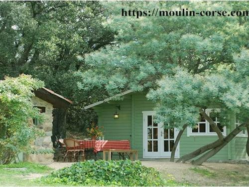 Chalet - 4 personer -  - 20214 - Montegrosso